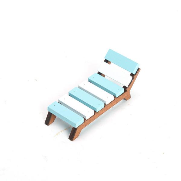 OEM/ODM wooden doll chair,DIY mini wooden chair toys for children gift , Doll