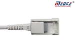 Smith Medical Compatible BCI 3311 Oxygen Sensor Extension Cable