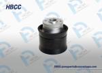 Construction building truck parts rubber concrete pump rubber piston/ ram/piston