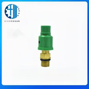 Quality 4380677 20PS586-23 Pressure Switch for Hitachi EX200-5 EX100-5 Excavator wholesale