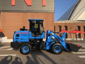 Quality Engineering Loaderearthwork Truckconstruction Forklift wholesale