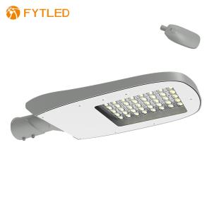 Quality Waterproof Anti Corrosion 160lm/W Commercial Street Lights 100W wholesale