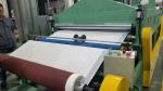 Water Cooling Solvent Glue Production Line for Release Paper Hot Melt Sticker