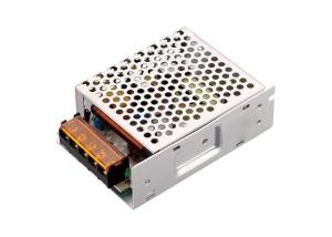 Quality Aluminium case 36W PSU 5V 12V 24V Standard Enclosed Power Supply | AC-DC Converter | High-Efficiency Industrial Power Module wholesale