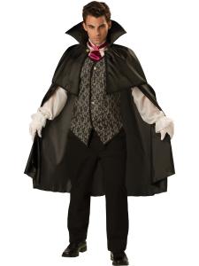 Quality 2016 costumes wholesale high quality fancy dress carnival sexy costumes for halloween party Midnight Vampire wholesale