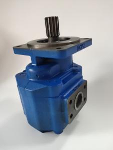 Quality High Performance Excavator Speed Engine Pump 3 Months Warranty wholesale