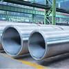 Professional Manufacturer Round Seamless Pipe Stpg370s Gr5 Titanium Seamless