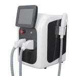 AS20 Professional Nd Yag OPT Beauty Machine Laser for salon OEM Pigment hair