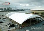 Customized Indoor Sport Event Tents Easy To Assembled And Dismantled