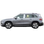 Mercendes EQB 350 SUV New Energy Vehicles 2023 Pure Electric