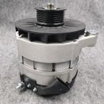 VG1095094002 Generator Alternator Replacement JFZ2972VC1 HOWO 24V 70A 6PK For