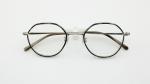 Blue Light Block Glasses Rtro Optical Eyewear Non-prescription Eyeglasses Frame