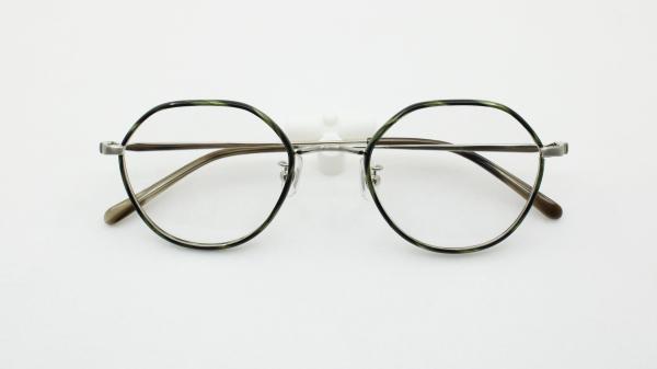 Blue Light Block Glasses Rtro Optical Eyewear Non-prescription Eyeglasses Frame