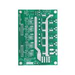 Electronic 94v0 Flexible Rigid PCB Board Multilayer