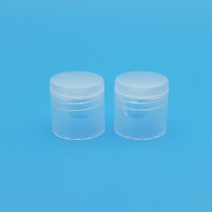 Quality 20/415 Plastic Clamshell Frosted Bottle Top Cap Anti Leakage wholesale