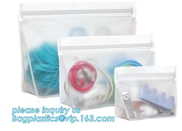 fresh food vegetable fruit roll packaging plastic flat pouch bag,zipper Seal pack Embossing Vacuum Bag for Fresh Food