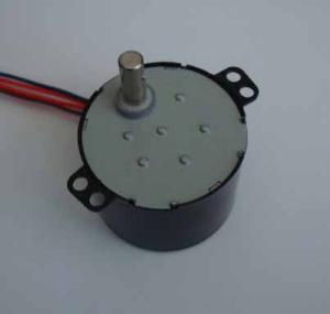 Quality 49KTYJ AC synchronous geared motors wholesale