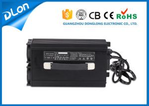 Quality CE&amp;ROHS approved battery charger 1500w for electric wheelchair / for forklifts 12v 24v 36v 48v 60v 72v wholesale
