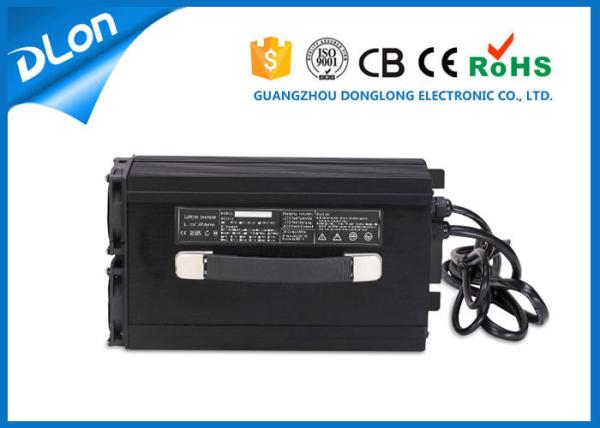 CE&ROHS approved battery charger 1500w for electric wheelchair / for forklifts