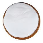 Washable White PES Polyester Hot Melt Powder Adhesive Powder