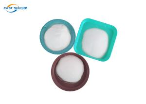 Quality Polyester Hot Melt Adhesive Powder PES Powder For Slik Screen Printing wholesale