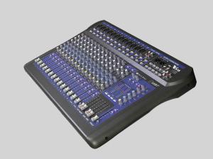 Quality VS16professional 16channels sound console wholesale