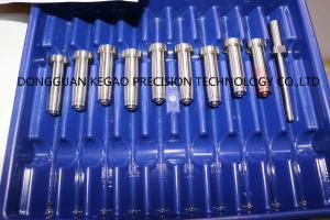 Quality Core Medical Injection Molding Parts 1.2083 Material 52HRC EDM Processing wholesale