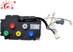60 / 72V 3000W Electric Vehicle Controller , Brushless Motor Speed Controller