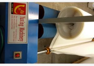 Quality 3.2m Speed Adjustable Fabric Roller Machine For Garment Factory wholesale