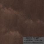 Decoration Natural Cherry Veneer Quarter Cut Smoked Color Popular