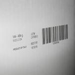 Solvent Based Date Thermal Inkjet Printers 12.7mm Height 300 DPI