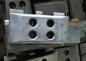 Quality 300mm Excavator Rubber Pads wholesale
