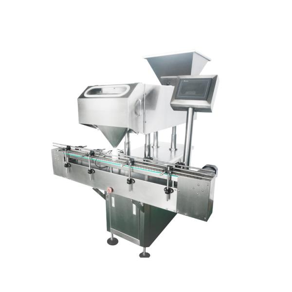 Cheap SGS Automatic Tablet Counter 0.9KW Automatic Pill Counting Machine for sale