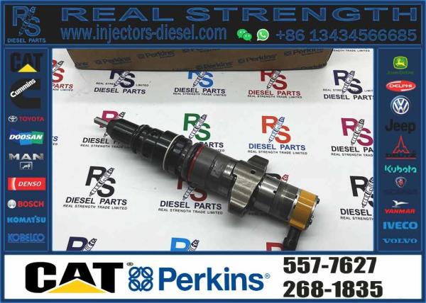 Fuel Injector Assembly 557-7627 222-5961 235-5261 238-8901 241-3228 241-3238 241