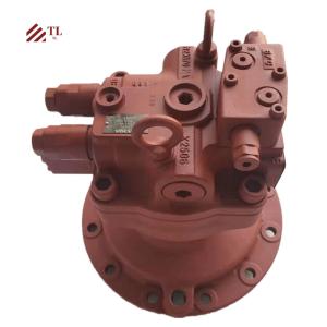 Quality EC290 Hydraulic Swing Motor M2X170CHB-15A-25-270 V90N130 Part name 14550095 14524190 wholesale