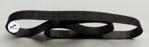 Quality HYOSUNG ATM belt 10x491x0.8 ATM parts 4820000009 Flat belt 10*491*0.8 wholesale