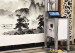 400ml Ink Tank WPM-S3 120w Wall Mural Printing Machine