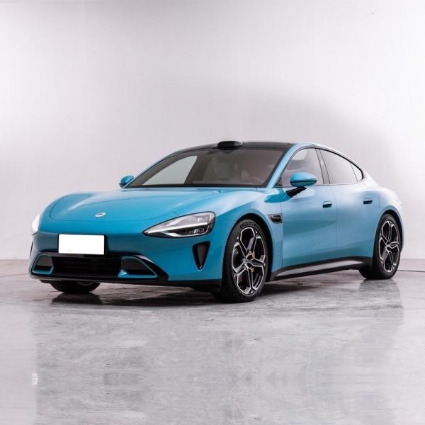 Xiaomi Su7 Max Cars Xiao Mi Sedan Used Sportcar Automobile Energy Vehicle EV Car