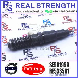 Quality High quality common rail diesel fuel injector SE501959 wholesale