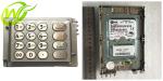 NCR ATM Machine Parts Keypad EPP Keyboard 4450744349 445-0744349