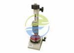 Clause 20 GB/T531-1999 Digital Shore Hardness Gauge Measuring Range 0～100HD
