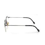 TD017 Semi-Rimless Titanium Frame - Exceptional Performance