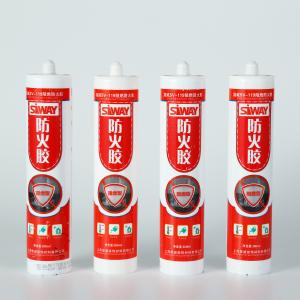 Quality National Standard Fire Resistant Silicone Sealant For General Sealing And Glazing wholesale