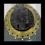 Belparts Excavator Final Drive Assy 330d 330gc Travel Motor 302.5 2716376 296