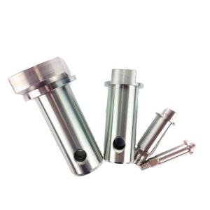Quality Valve Seats Customized by Customers Stainless Steel Ball Valve Stem for Satisfying Results wholesale