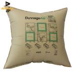 1000*1200mm 0.2bar Industrial Dunnage Bags Container Air Bag