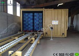 Quality 12 - 14 Pallets Vacuum Chiller wholesale