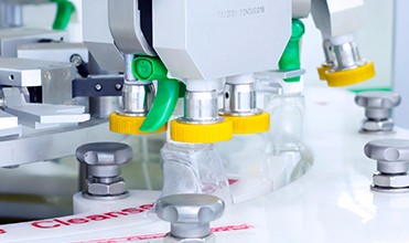 AC 380V 50HZ Plastic Bottle Screw Capping Machine
