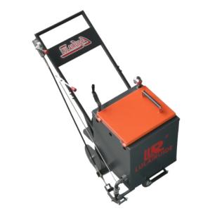 Quality 8479109000 80L Pothole Patching Trailer For Driveway Road Crack Repair wholesale