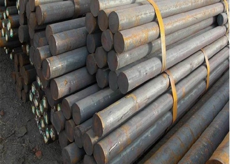 4140 steel bar  4140 steel rod Hot Rolled  Alloy Steel Round Bar